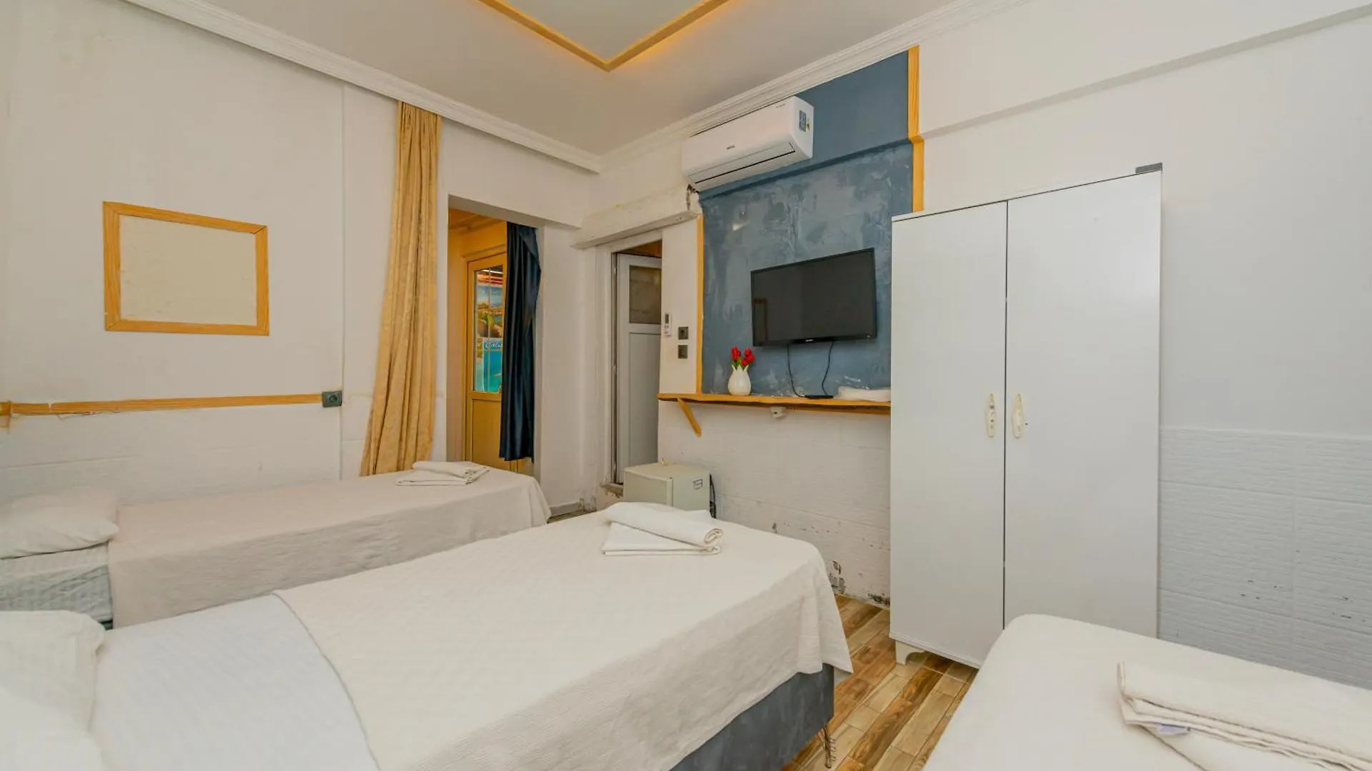 Alis Hotel Fethiye 0*,  Turcja