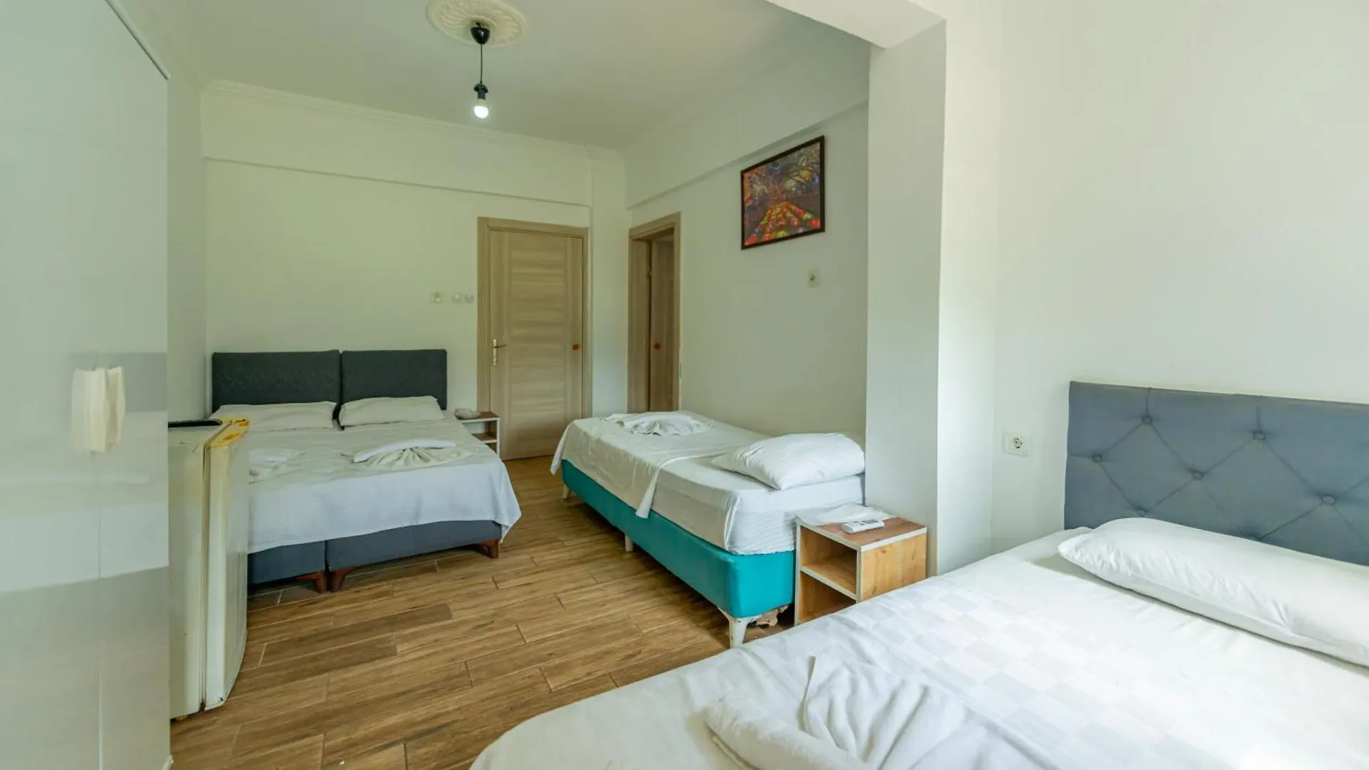 Alis Hotel Fethiye