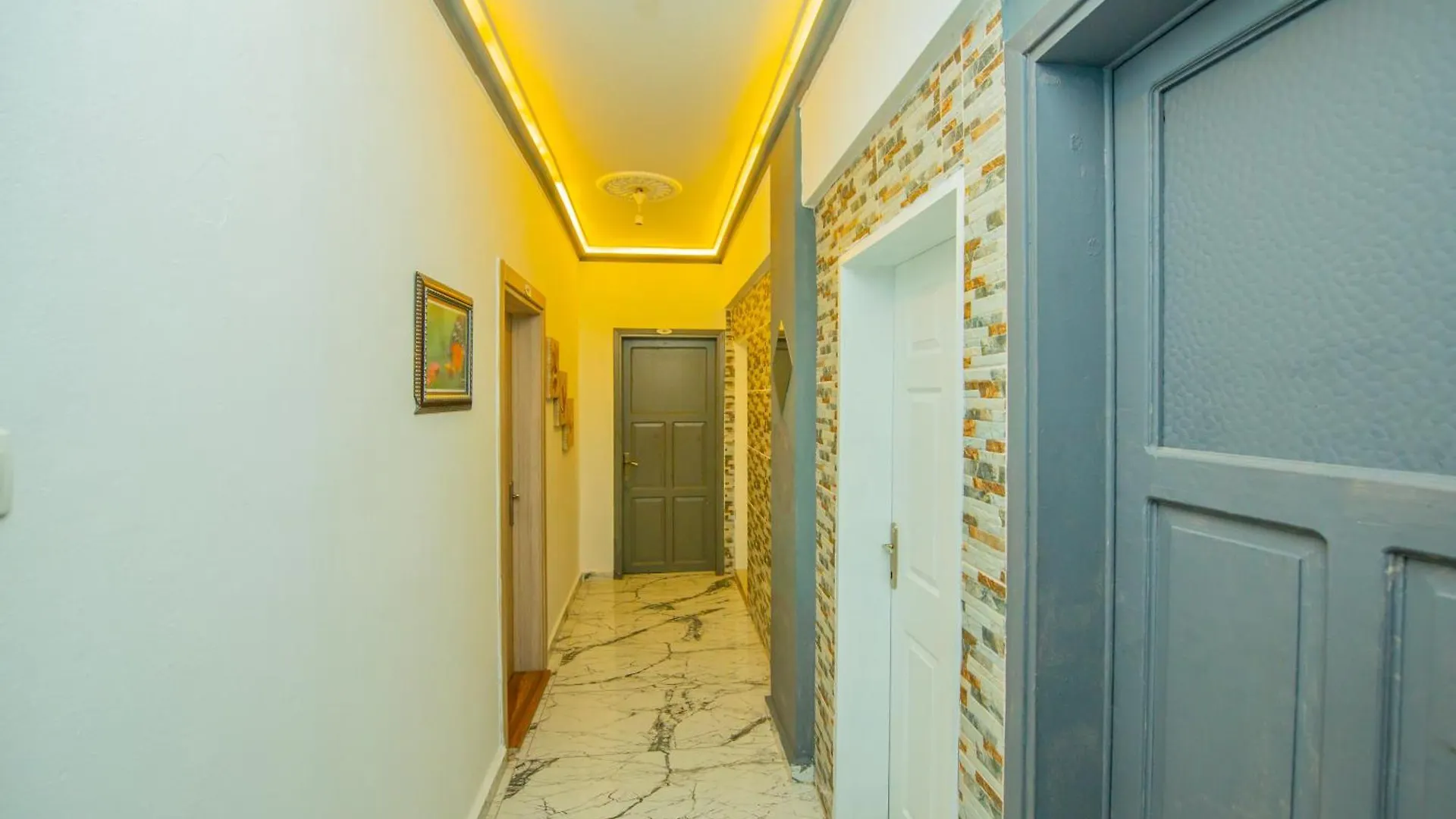 Alis Hotel Fethiye