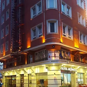 Akcinar Отель Стамбул