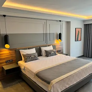Telmessos Hotel- Adults Only Отель Фетхие