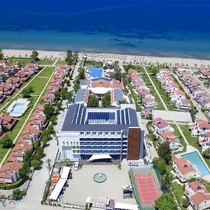 Flora Garden Ephesus Kusadasi Отель Давутлар