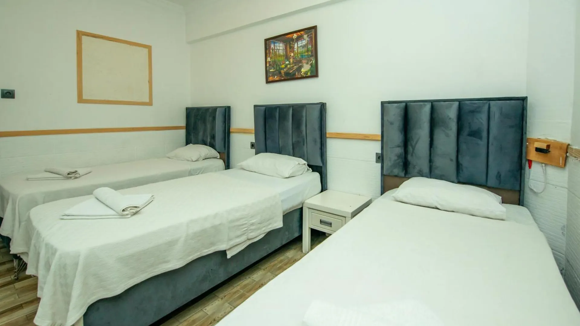 Alis Hotel Fethiye
