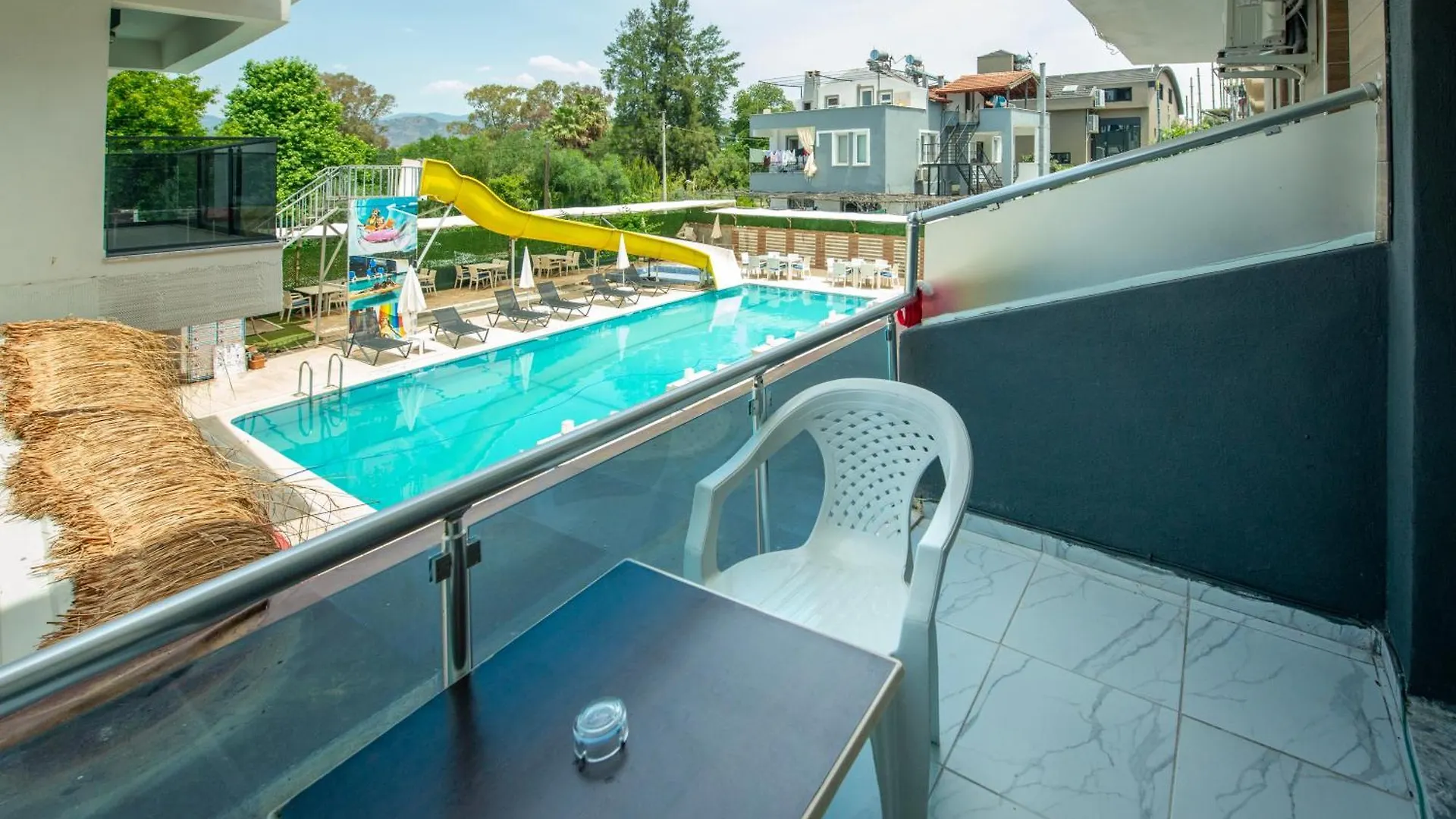 Alis Hotel Fethiye