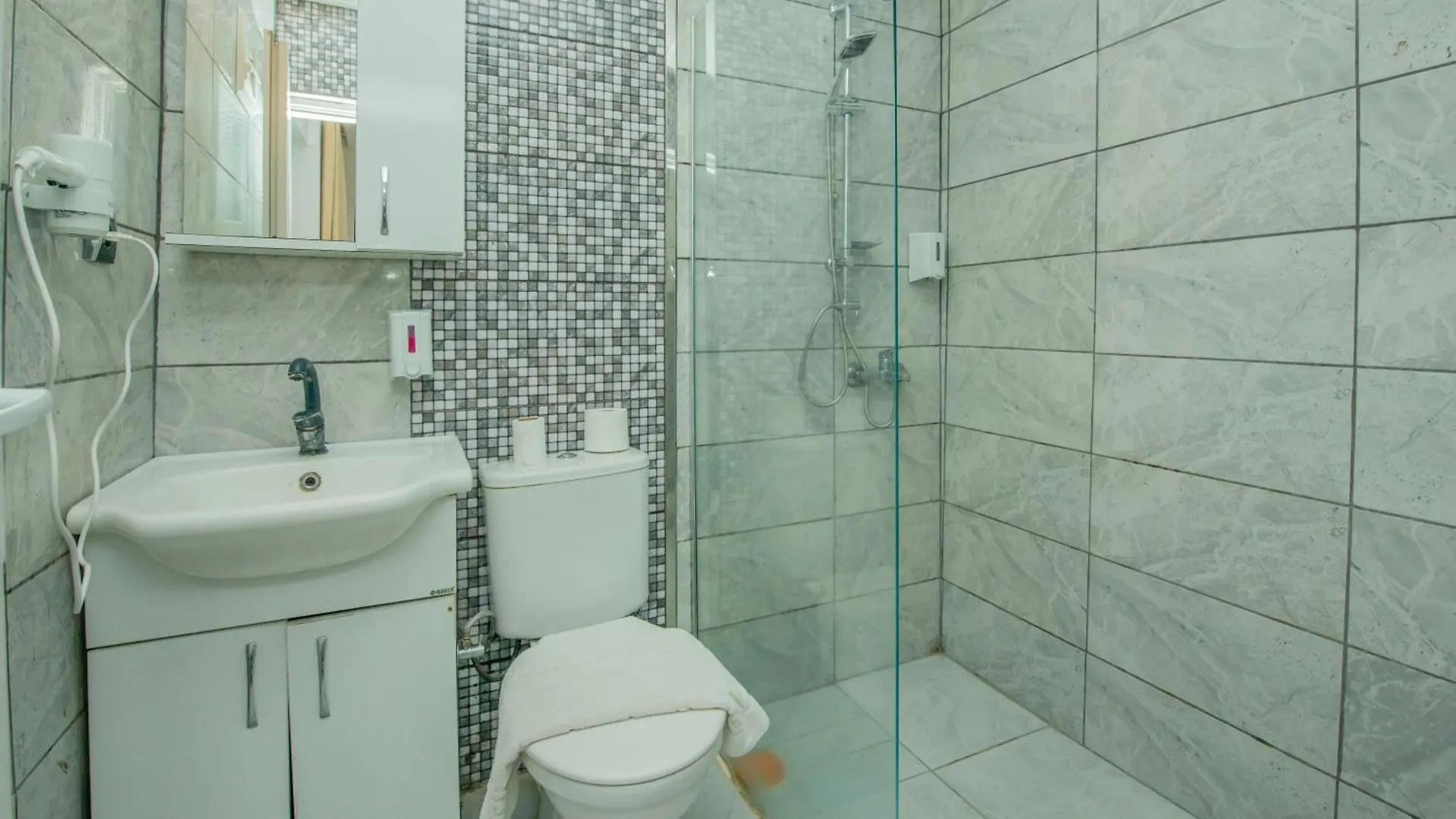 Alis Hotel Fethiye