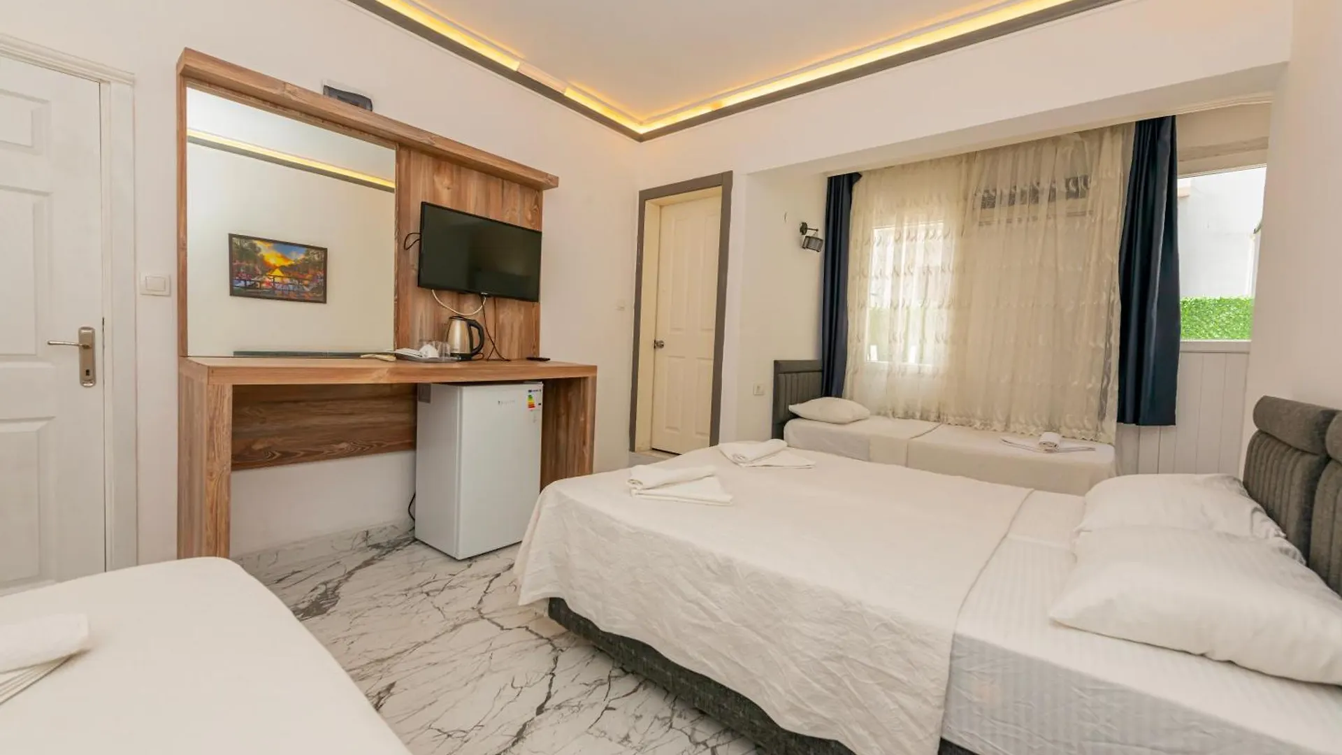Alis Hotel Fethiye