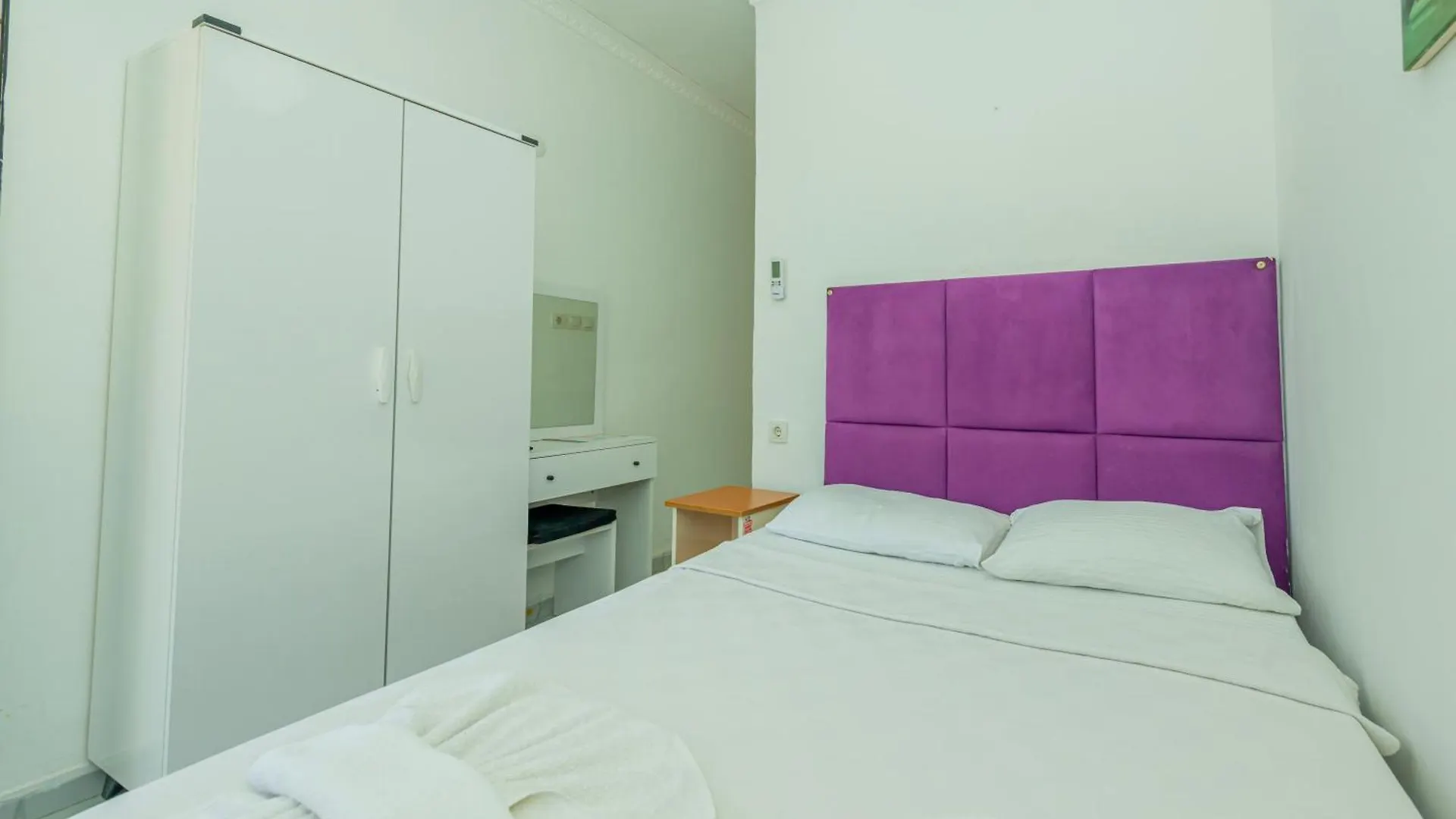 Alis Hotel Fethiye
