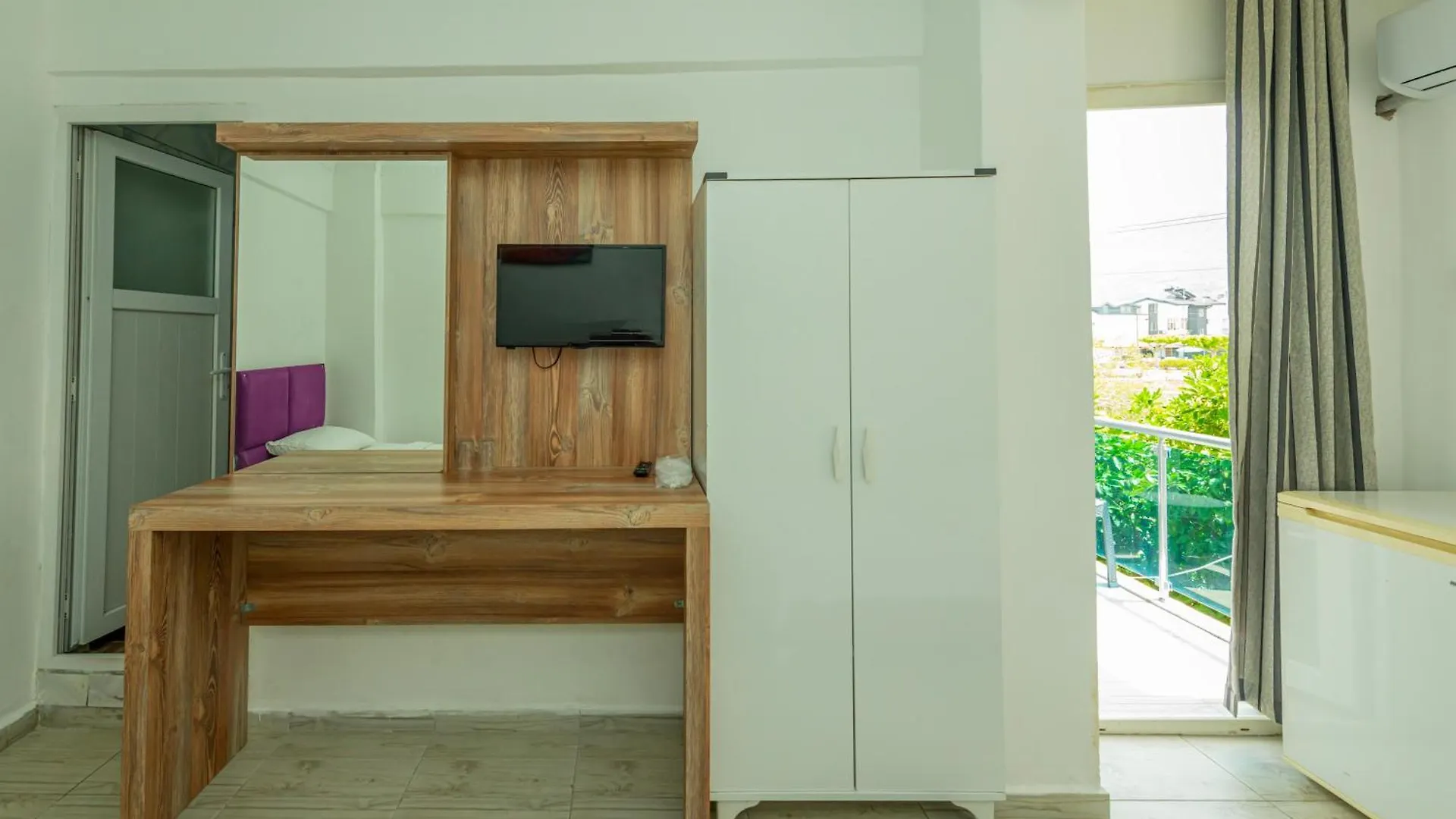 Alis Hotel Fethiye