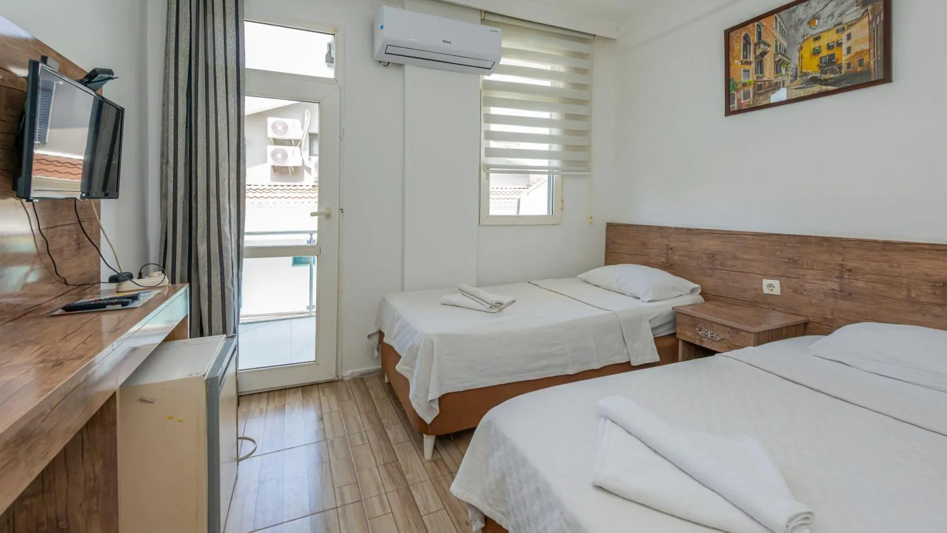 Alis Hotel Fethiye