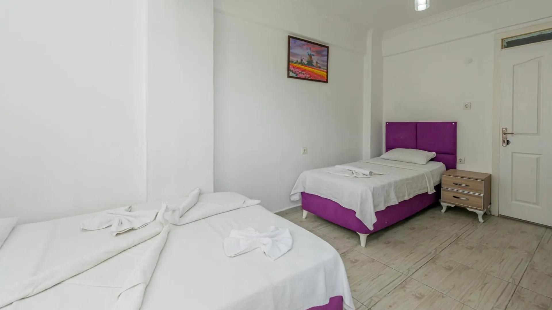 Alis Hotel Fethiye 0*,