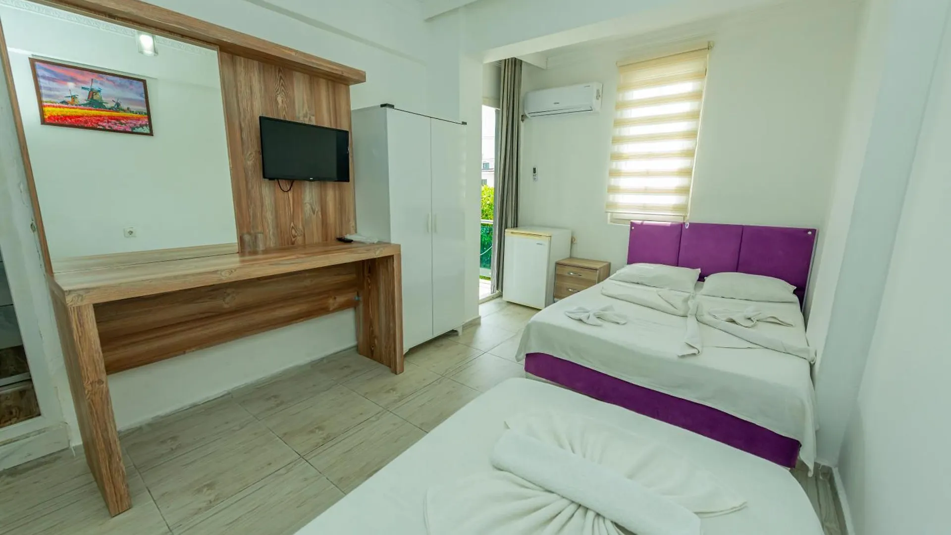 Alis Hotel Fethiye