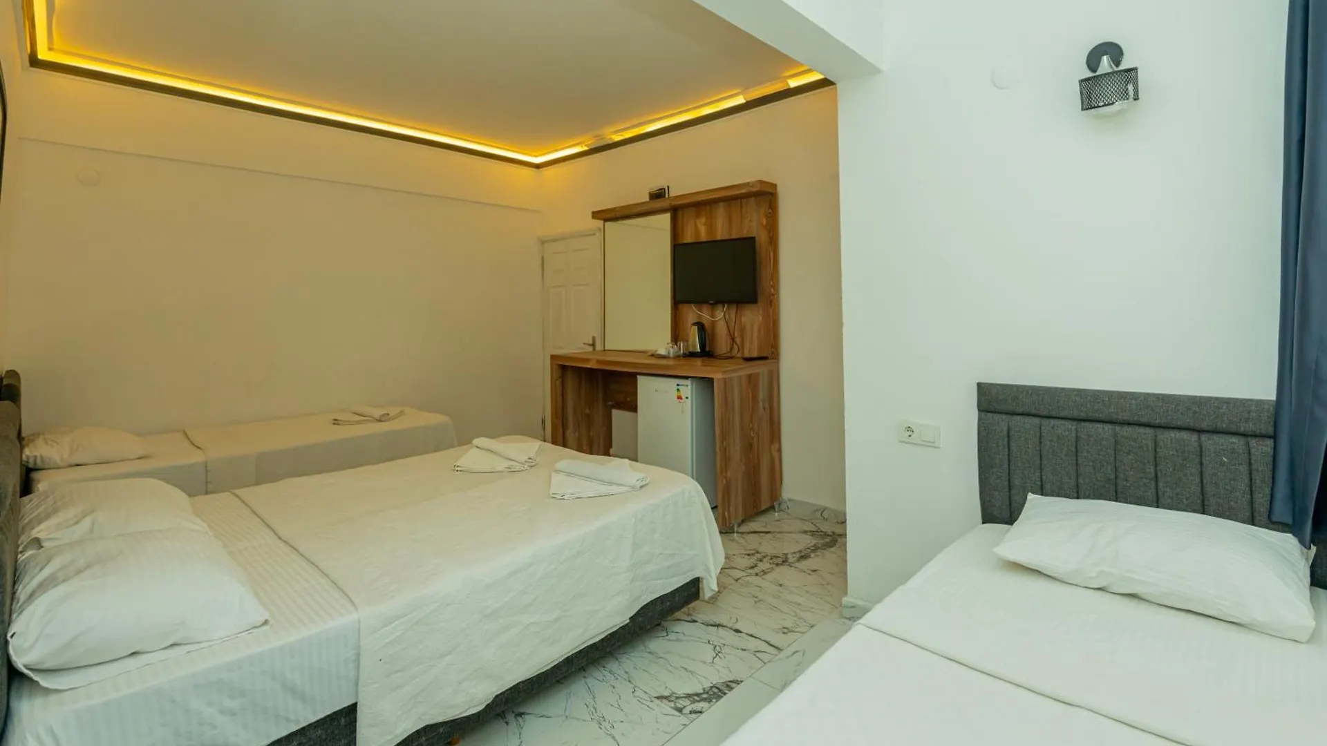 Alis Hotel Fethiye