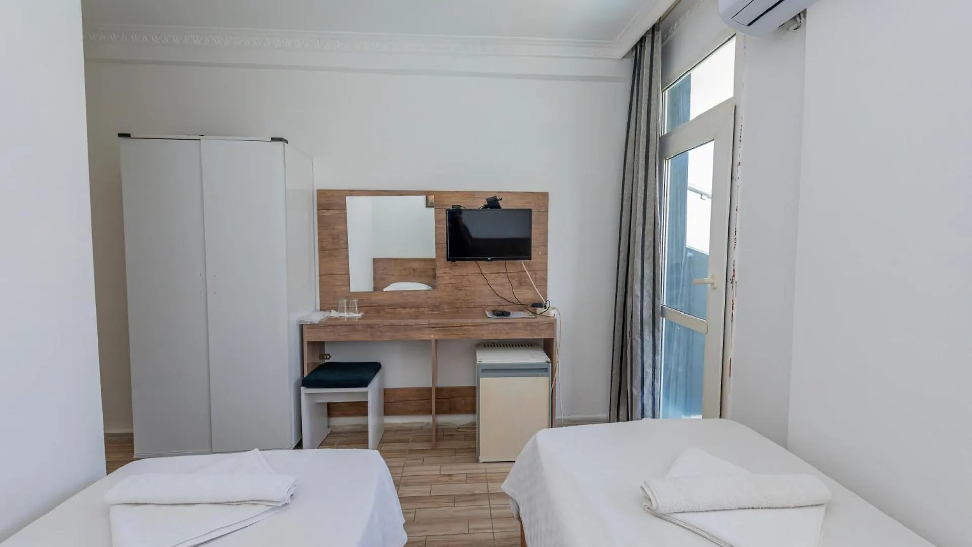 Alis Hotel Fethiye Turkey