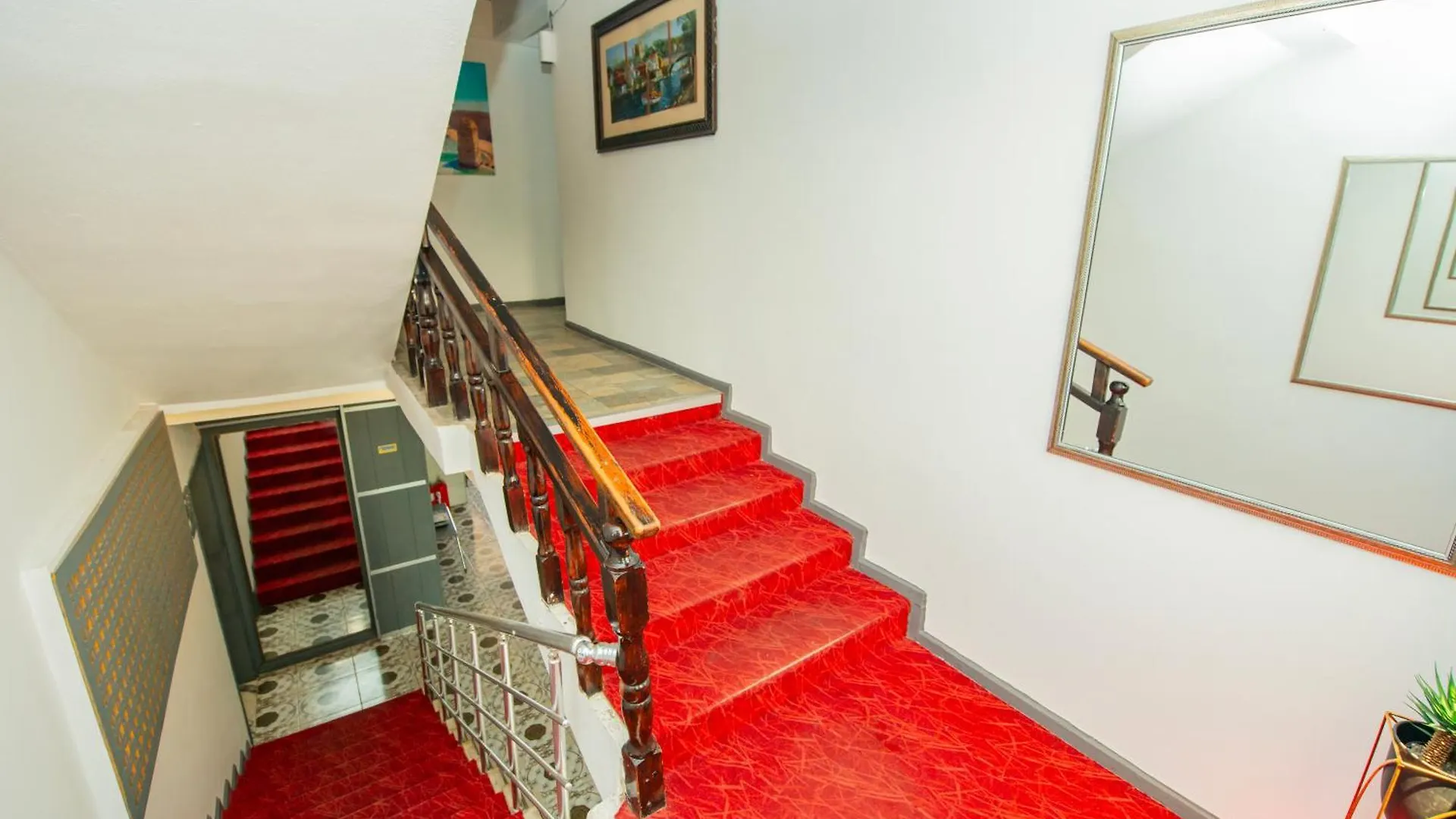 Alis Hotel Fethiye