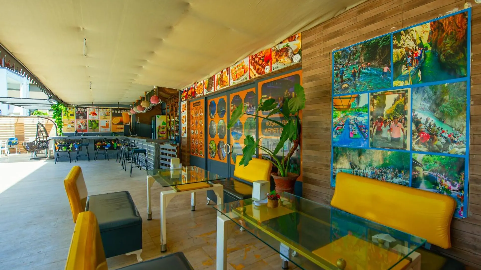 Alis Hotel Fethiye